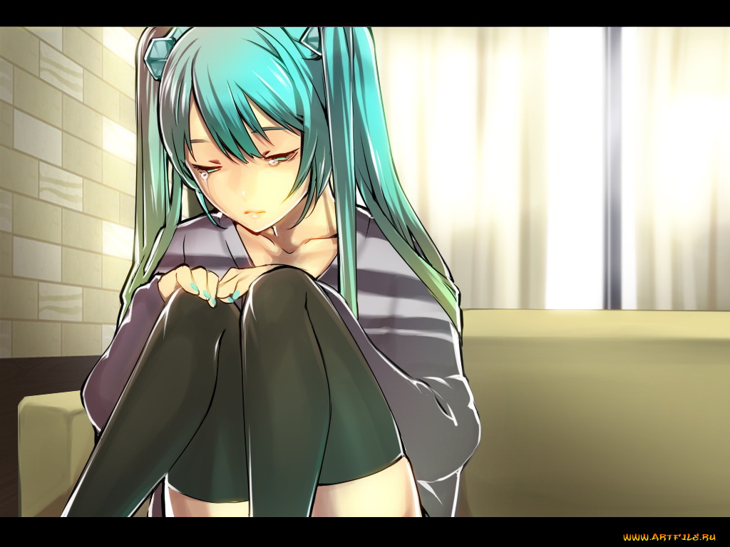 , vocaloid